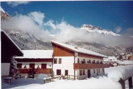 foto Val di Fassa